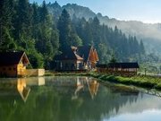 Чому варто обрати Карпати, Відпочинок в Україні