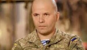 спецуповноважений з безпекових гарантій