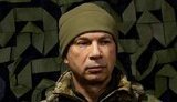 головком ЗСУ Сирський