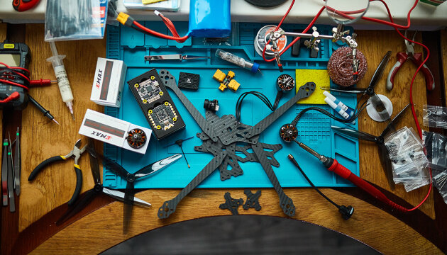 drone