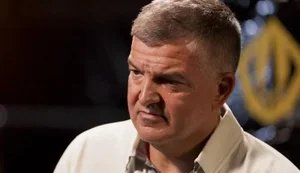 Штилерман фигурирует на пленках Миндича: что известно?