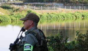 Для безпеки кордону: Польща планує до кінця липня встановити електронне загородження на річці Буг