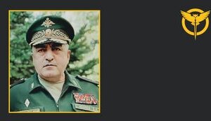 Завдано удару по колоні росіян на Курщині: важко поранено генерала окупаційних військ Абачева, - ГУР. ФОТО