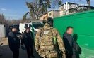 похищение горючего из воинской части