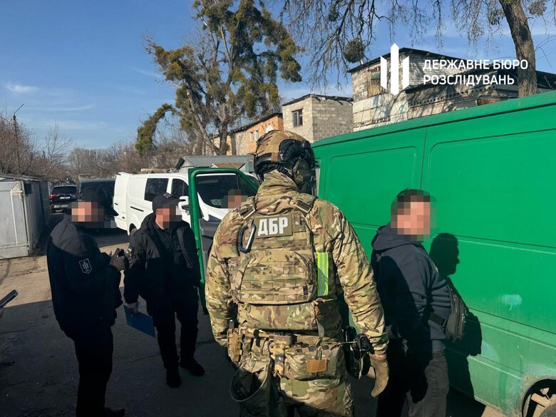 похищение горючего из воинской части