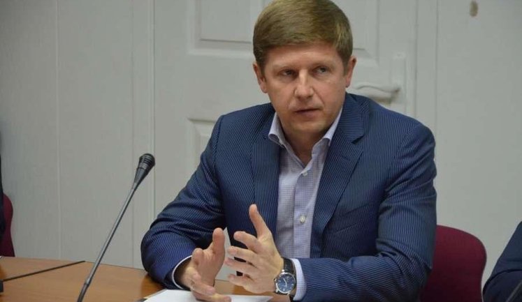 "Слуга народа" Нагорняк призвал не покидать города: "Массовый выезд - одна из целей России"