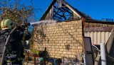 Російські дрони вдарили по Харківщині: у Лозовій загинула жінка, 7 людей, серед них — дитина, постраждали. ФОТОрепортаж