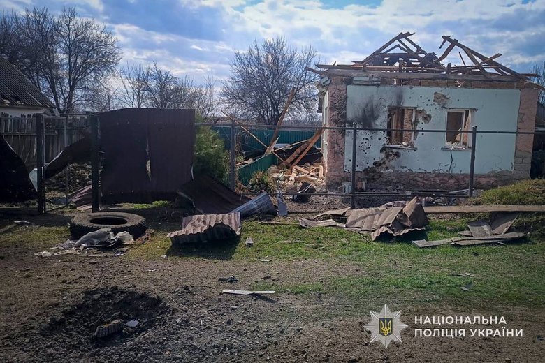 РФ атакувала Сумську область: загиблі, поранені та руйнування