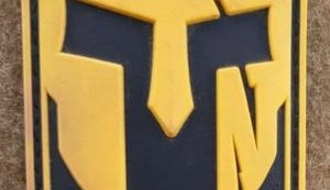 Спартанці з Азова: 3тя рота 2го піхотбату