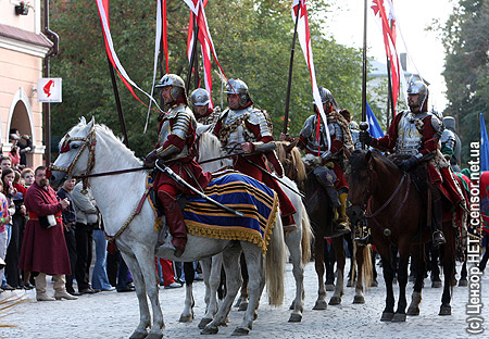 Terra Heroica/Терра Героика 2009