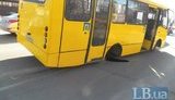 маршрутка троещина колесо