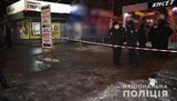 Рядом с аптекой в Харькове стреляли из-за того, что провизоры без рецепта продали препараты от кашля. ФОТО