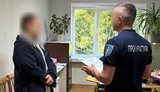 Дело "черных трансплантологов": суд взял под стражу 4 подозреваемых. ФОТОрепортаж