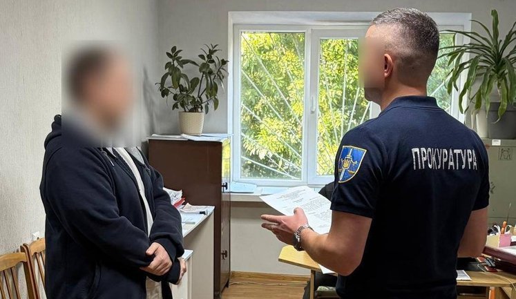 Дело "черных трансплантологов": суд взял под стражу 4 подозреваемых. ФОТОрепортаж
