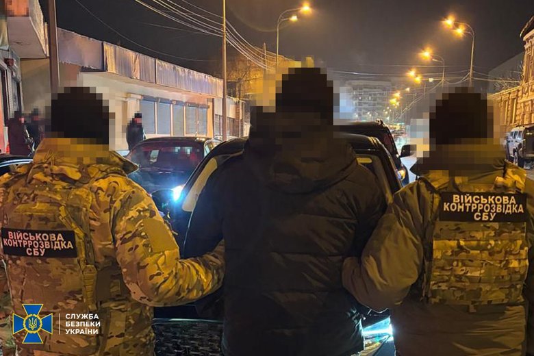 Ліквідовано нові ухилянтські схеми