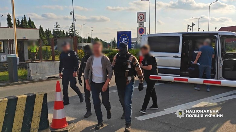 Екснардепа, обвинуваченого у легалізації 20 млн грн, екстрадовано з Німеччини