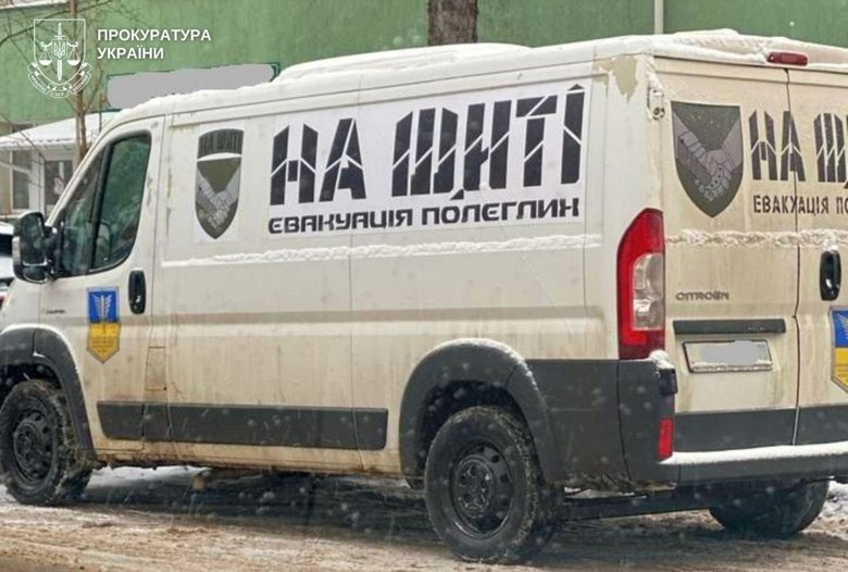 У Вінниці викрили злочинну групу, яка за гроші відбивала чоловіків від мобілізації