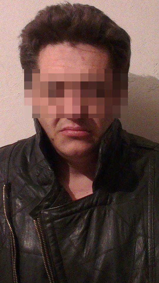 террористы диверсанты