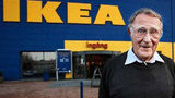 Засновник IKEA Інгвар Кампрад помер на 92-му році життя