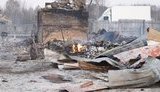 Жителям Житомирщини, які втратили житло унаслідок пожеж, виплатять компенсації, - голова ОДА Бунечко