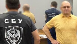 Шахрайство в особливо великих розмірах: Нардепу Шевченку повідомили про нову підозру