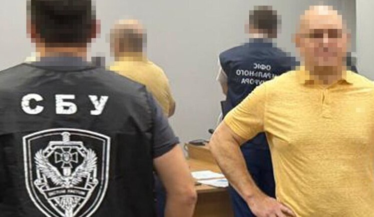 Шахрайство в особливо великих розмірах: Нардепу Шевченку повідомили про нову підозру