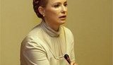 Тимошенко покинула заседание Кабмина и отправилась к Ющенко. Так вежливо он ее уже давно не просил.