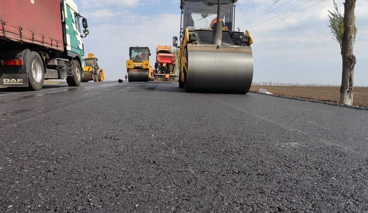 Тендер на строительство дороги к курорту Буковель отменили
