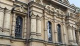 Свято-Покровський храм 1906 року постраждав під час ворожої атаки на Київ. ФОТОрепортаж