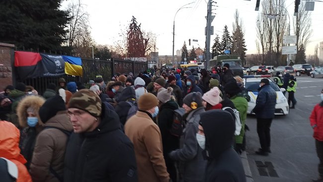 Справа Шеремета: Апеляційний суд залишив Антоненка під арештом 08