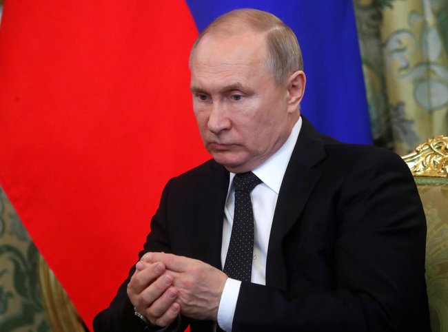 Чому переговори Зеленського з Путіним 9 грудня не приведуть до миру на Донбасі? 01