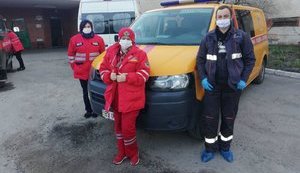 Как газовые компании работают в условиях карантина