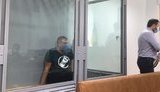 Суд взял под стражу харьковского сообщника террориста Кривоша с альтернативой залога в 175 тыс. грн