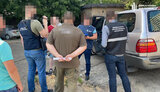 Старшина роти кілька місяців розкрадав майно столичної військової частини, - ДБР. ФОТОрепортаж