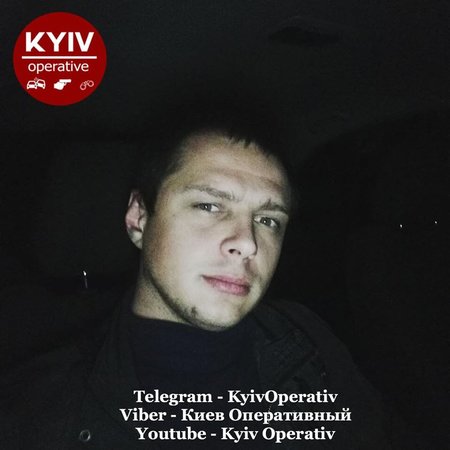 До зґвалтування в Кагарлику причетні співробітники поліції Кузів і Сулима 02