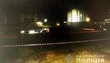 Четырем парням сообщили о подозрении в умышленном убийстве полицейского в Чернигове, - прокуратура