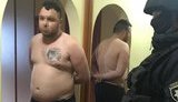 Крупная международная наркогруппировка, в состав которой входили бывшие и действующие правоохранители, разоблачена в Киеве. ВИДЕО+ФОТОрепортаж
