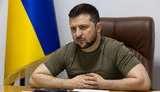 зеленський