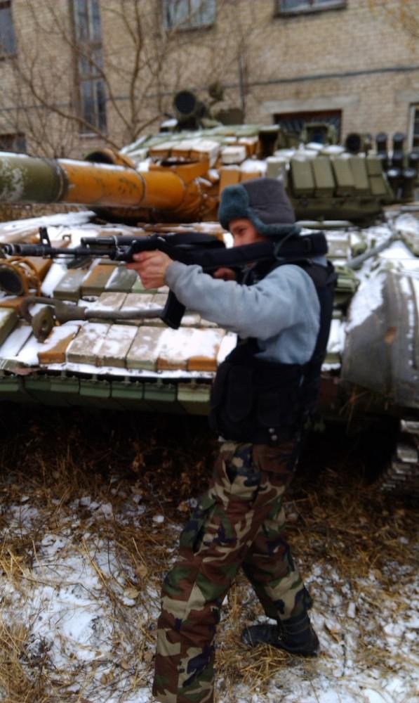 армия танк рф оккупанты