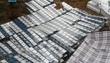 На Луганщине блокирован канал ввоза контрафактных сигарет из "ЛНР", - СБУ. ФОТО