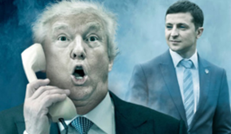 Американські гастролі президента. Перші "успіхи" на міжнародній арені в ФОТОжабах