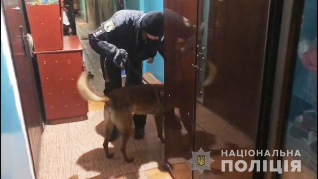 Кинув у кухню гранату, зачинив двері і втік: у гуртожитку Одеси пролунав вибух, троє постраждалих 04