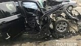 Іномарка в
