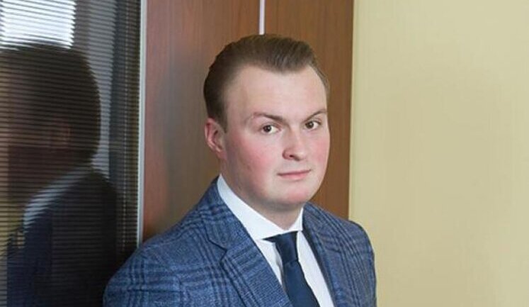 Корупція в "Укроборонпромі": Син Гладковського виїхав за кордон, а у його справі сплив строк давності