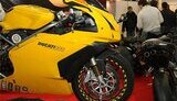 В Киеве проходит &amp;quot;Мотобайк 2010&amp;quot;. ФОТОрепортаж.