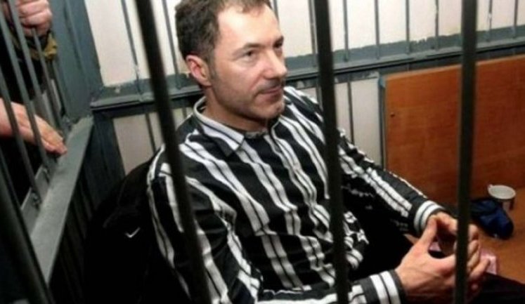 Moscow City Court sentences ex-Ukrainian MP to 2 yrs in case of attack on Russian Embassy in Kyiv