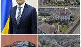 "Автомайдан" показав будинок заступника генпрокурора Симоненка на 640 кв. м. у Кончі-Заспі, оформлений на його дружину. ФОТО