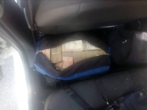 Поліція ліквідувала міжобласний конвертаційний центр 02 Поліція ліквідувала міжобласний конвертаційний центр 02