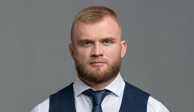 Правоохоронці порушили справу через виїзд "слуги народу" Дмитрука з України. ДБР проводить обшуки у прикордонників (доповнено)