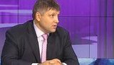 Мирошниченко: Янукович первым поздравил Медведева потому, что такая традиция. + ВИДЕО.